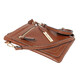 Сумка для смартфона Ashwood AZ71 Tan (Рыжий) фото