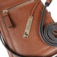 Сумка для смартфона Ashwood AZ71 Tan (Рыжий) фото