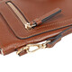 Сумка для смартфона Ashwood AZ71 Tan (Рыжий) фото