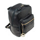 Рюкзак жіночий Ashwood T87 Black (Чорний) картинка, зображення, фото