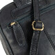 Рюкзак жіночий Ashwood T87 Black (Чорний) картинка, зображення, фото