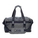 Сумка текстильна дорожня JCB 004S Grey (Серый) фото