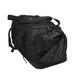 Сумка текстильна дорожня JCB 004L Black (Черный) фото