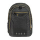Рюкзак текстильний JCB BP16 (Black/Yellow) картинка, зображення, фото