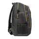 Рюкзак текстильний JCB BP16 (Black/Yellow) картинка, зображення, фото