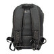 Рюкзак текстильный JCB BP16 (Black/Yellow) фото