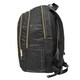 Рюкзак текстильный JCB BP16 (Black/Yellow) фото
