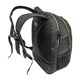 Рюкзак текстильний JCB BP16 (Black/Yellow) картинка, зображення, фото