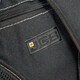 Рюкзак текстильный JCB BP16 (Black/Yellow) фото