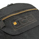 Рюкзак текстильный JCB BP16 (Black/Yellow) фото