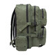 Рюкзак текстильний Borderline JBBP 287 (Khaki) фото