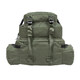 Рюкзак текстильний Borderline JBBP 287 (Khaki) фото