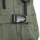 Рюкзак текстильний Borderline JBBP 287 (Khaki) фото