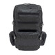 Рюкзак текстильний Borderline JBBP 287 (Black) фото