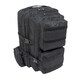 Рюкзак текстильний Borderline JBBP 287 (Black) фото