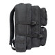 Рюкзак текстильний Borderline JBBP 287 (Black) фото