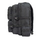 Рюкзак текстильний Borderline JBBP 287 (Black) фото