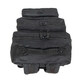 Рюкзак текстильний Borderline JBBP 287 (Black) фото