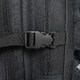 Рюкзак текстильний Borderline JBBP 287 (Black) фото