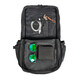 Рюкзак текстильний Borderline JBBP 287 (Black) фото