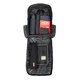 Рюкзак текстильний Borderline JBBP 287 (Black) фото