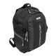 Рюкзак текстильний JCB BP66 (Black/Grey) фото