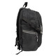 Рюкзак текстильний JCB BP66 (Black/Grey) фото