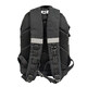 Рюкзак текстильний JCB BP66 (Black/Grey) фото