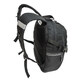 Рюкзак текстильний JCB BP66 (Black/Grey) фото