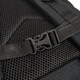Рюкзак текстильний JCB BP66 (Black/Grey) фото