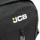 Рюкзак текстильний JCB BP66 (Black/Grey) фото