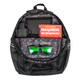 Рюкзак текстильний JCB BP66 (Black/Grey) фото