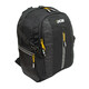Рюкзак текстильний JCB BP66 (Black/Yellow) фото