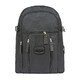 Рюкзак текстильний Bordlite JBBP 218 (Black) фото
