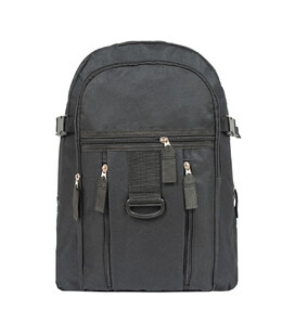 Рюкзак текстильний Bordlite JBBP 218 (Black) картинка, зображення, фото