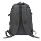 Рюкзак текстильний Bordlite JBBP 218 (Black) фото