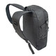 Рюкзак текстильний Bordlite JBBP 218 (Black) фото