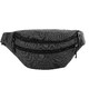 Сумка текстильная на пояс Bordlite JBBB 40 (Dark Grey) фото