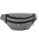 Сумка текстильна на пояс Bordlite JBBB 40 (Grey) картинка, зображення, фото