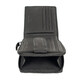 Кошелек кожаный мужской JCB NC43MN Black (Черный) фото