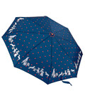 Зонт женский Fulton L354-041185 Minilite-2 Milis Friends (Друзья Мили) фото, картинка, изображение