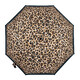 Парасолька жіноча Fulton L354-041208 Minilite-2 Painted Leopard (Намальований леопард) картинка, зображення, фото
