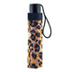 Парасолька жіноча Fulton L354-041208 Minilite-2 Painted Leopard (Намальований леопард) картинка, зображення, фото