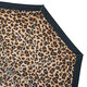 Зонт женский Fulton L354-041208 Minilite-2 Painted Leopard (Рисованный леопард) фото