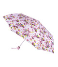 Парасолька жіноча Fulton L354-041161 Minilite-2 Pink Floral (Рожеві квіти) картинка, зображення, фото