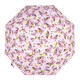 Парасолька жіноча Fulton L354-041161 Minilite-2 Pink Floral (Рожеві квіти) картинка, зображення, фото