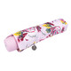 Зонт женский Fulton L354-041161 Minilite-2 Pink Floral (Розовые цветы) фото