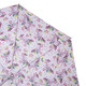 Зонт женский Fulton L354-041161 Minilite-2 Pink Floral (Розовые цветы) фото