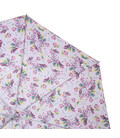 Зонт женский Fulton L354-041161 Minilite-2 Pink Floral (Розовые цветы) фото, картинка, изображение