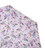 Парасолька жіноча Fulton L354-041161 Minilite-2 Pink Floral (Рожеві квіти) картинка, зображення, фото